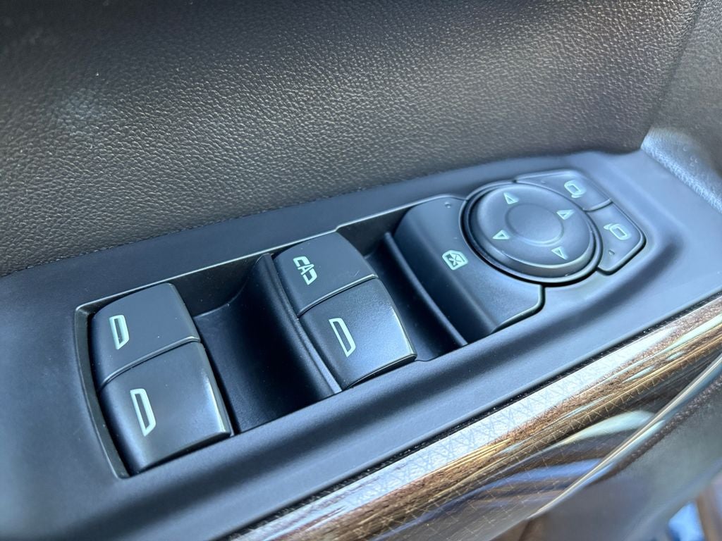 2022 Chevrolet Silverado 1500 LTD LT (2FL)