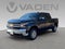 2022 Chevrolet Silverado 1500 LTD LT (2FL)