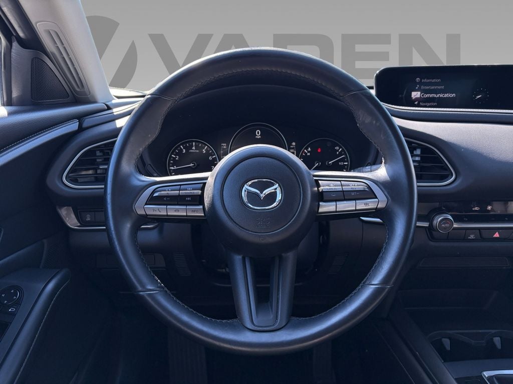 2021 Mazda Mazda CX-30 Select