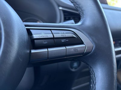 2021 Mazda Mazda CX-30 Select