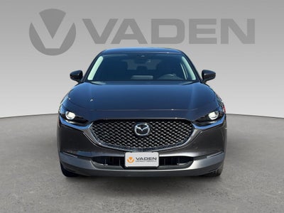 2021 Mazda Mazda CX-30 Select