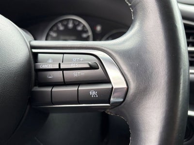 2024 Mazda Mazda CX-30 2.5 S Select Sport