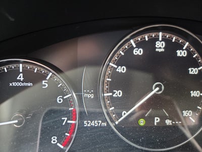 2024 Mazda Mazda CX-30 2.5 S Select Sport