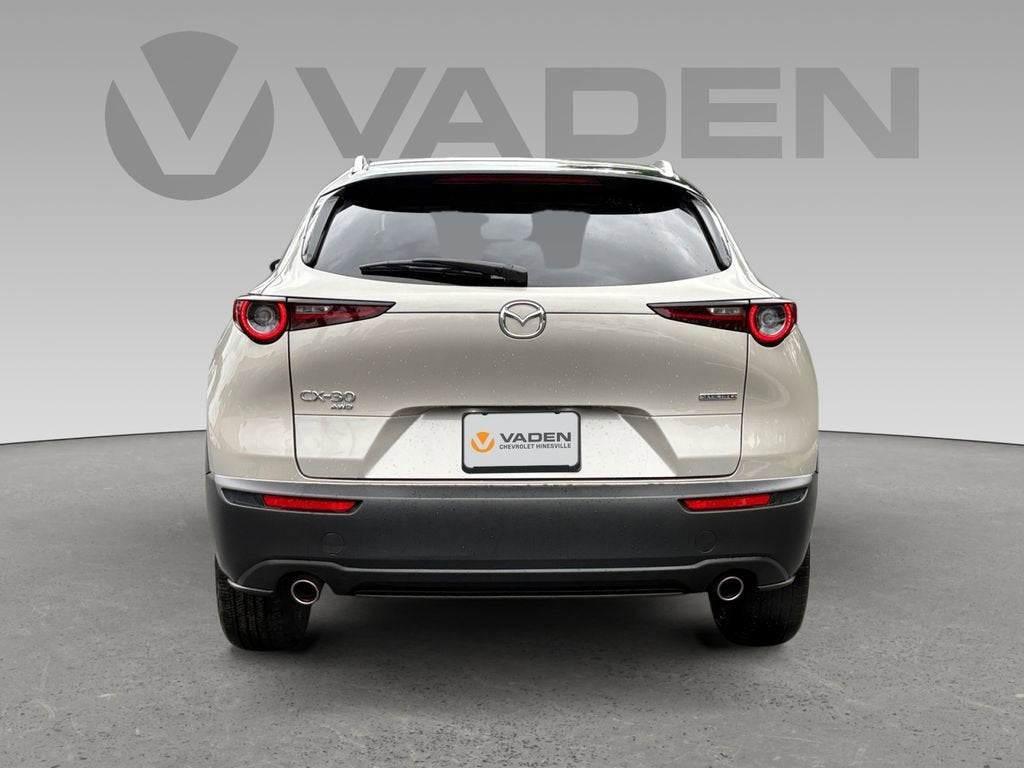 2024 Mazda Mazda CX-30 2.5 S Select Sport