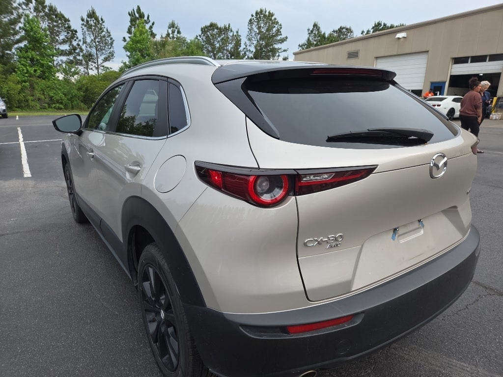 2024 Mazda Mazda CX-30 2.5 S Select Sport