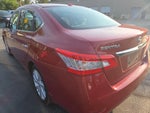 2013 Nissan Sentra SL