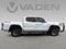 2022 Toyota Tacoma 4WD SR