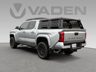 2025 Toyota Tacoma 4WD SR