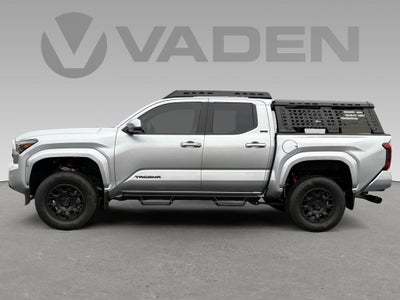 2025 Toyota Tacoma 4WD SR
