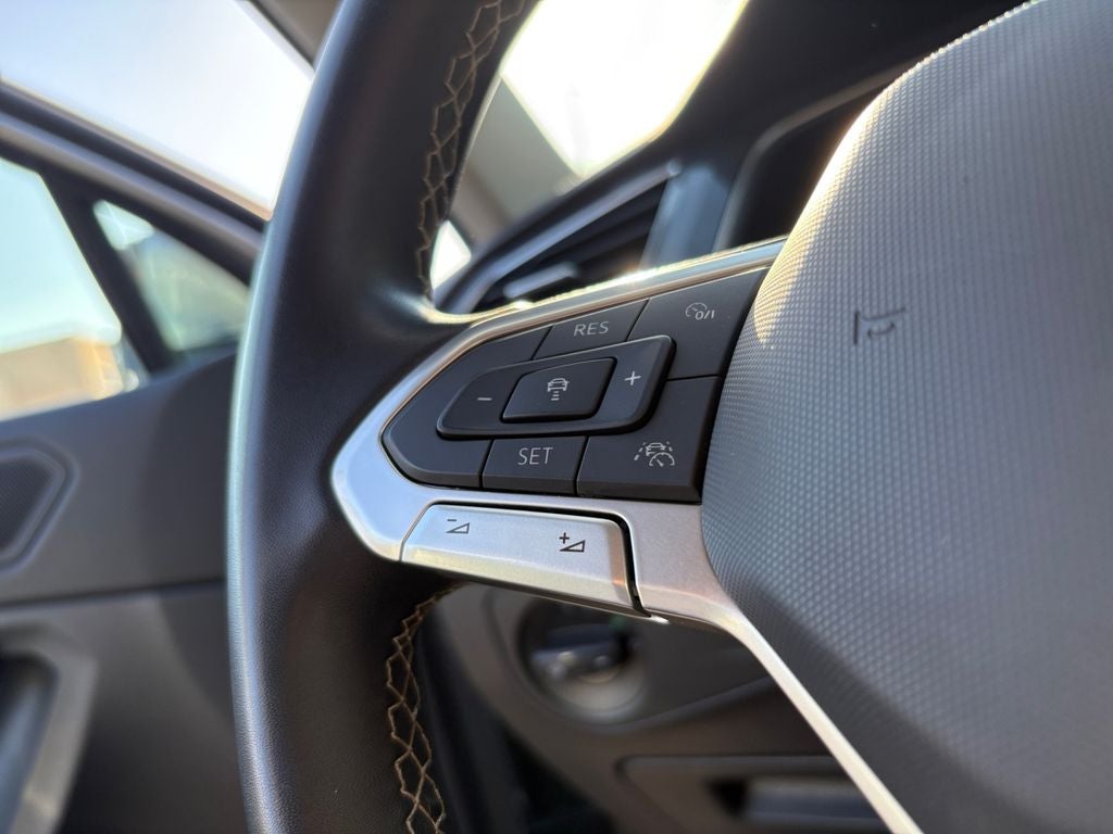 2023 Volkswagen Tiguan S