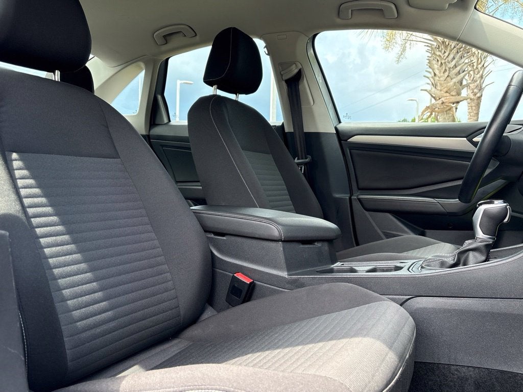 2024 Volkswagen Jetta S