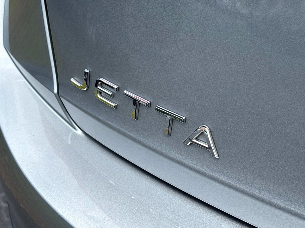 2024 Volkswagen Jetta S