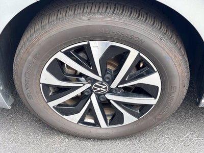 2024 Volkswagen Jetta S