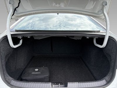 2019 Volkswagen Jetta SEL Premium