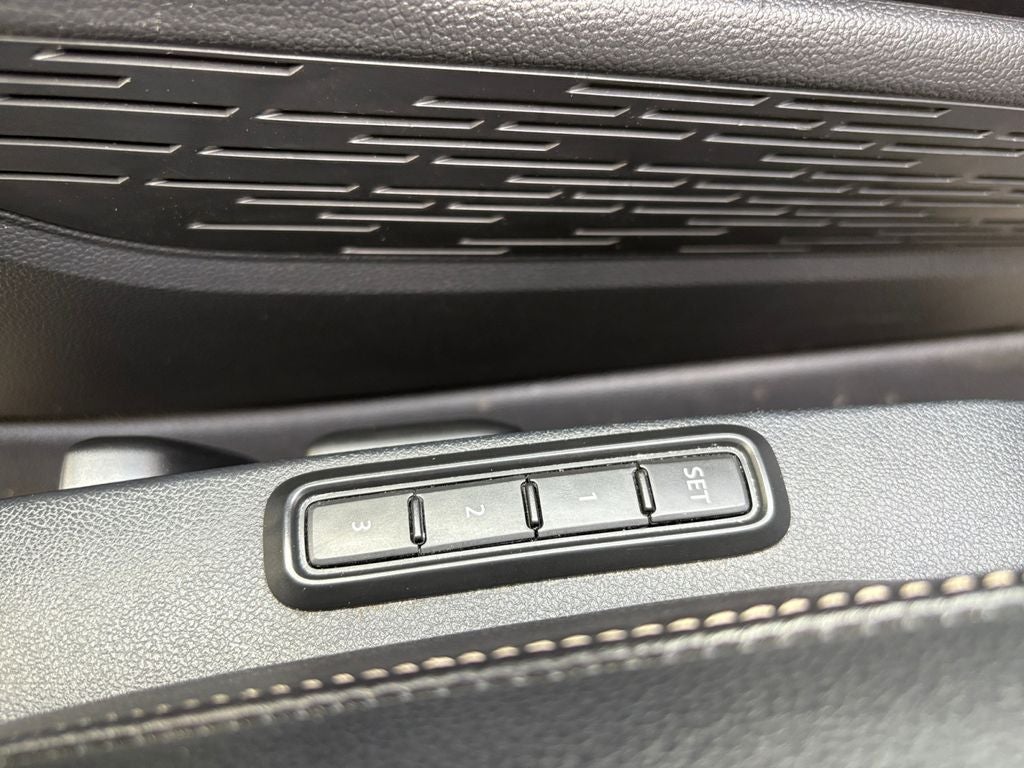 2019 Volkswagen Jetta SEL Premium