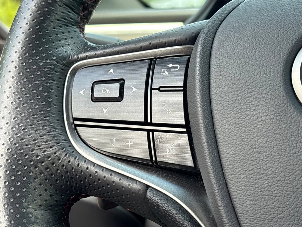 2022 Lexus ES ES 300h F SPORT