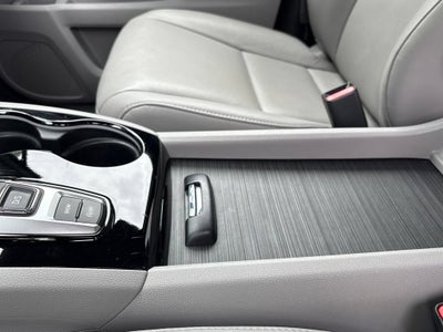 2022 Honda Pilot Touring 7-Passenger