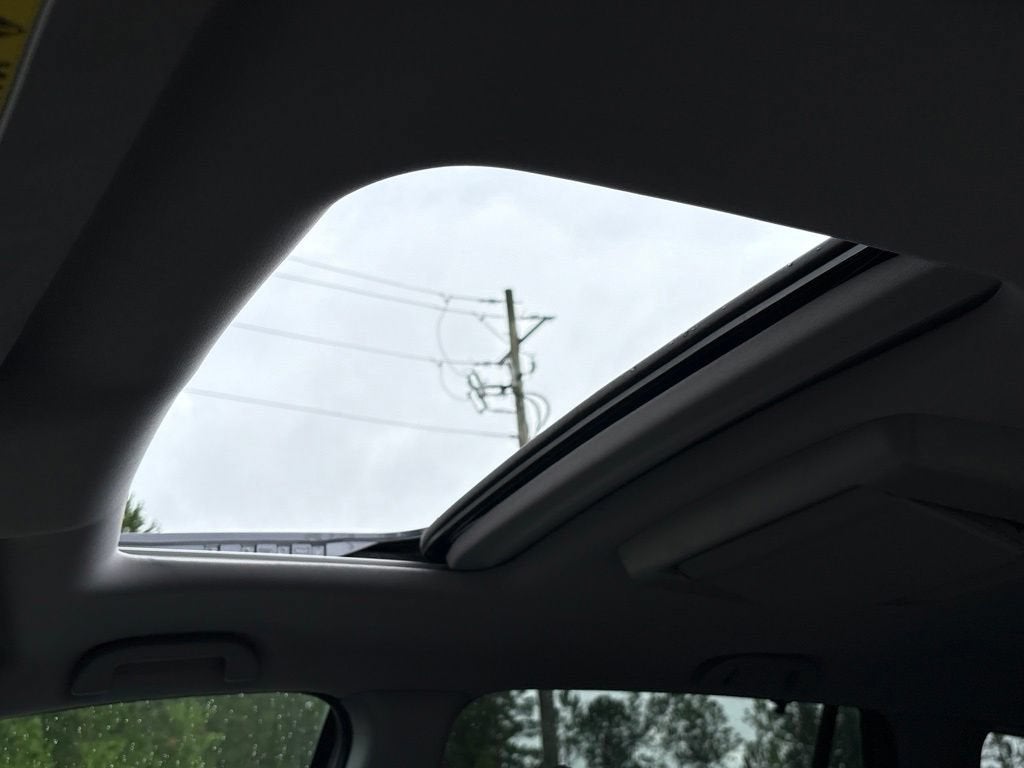 2022 Honda Pilot Touring 7-Passenger