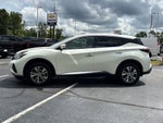 2022 Nissan Murano S