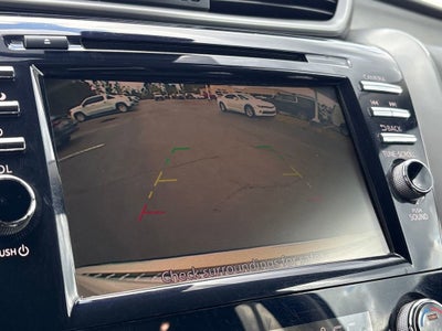 2022 Nissan Murano S