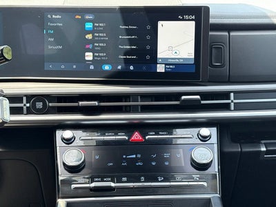 2024 Hyundai Santa Fe XRT