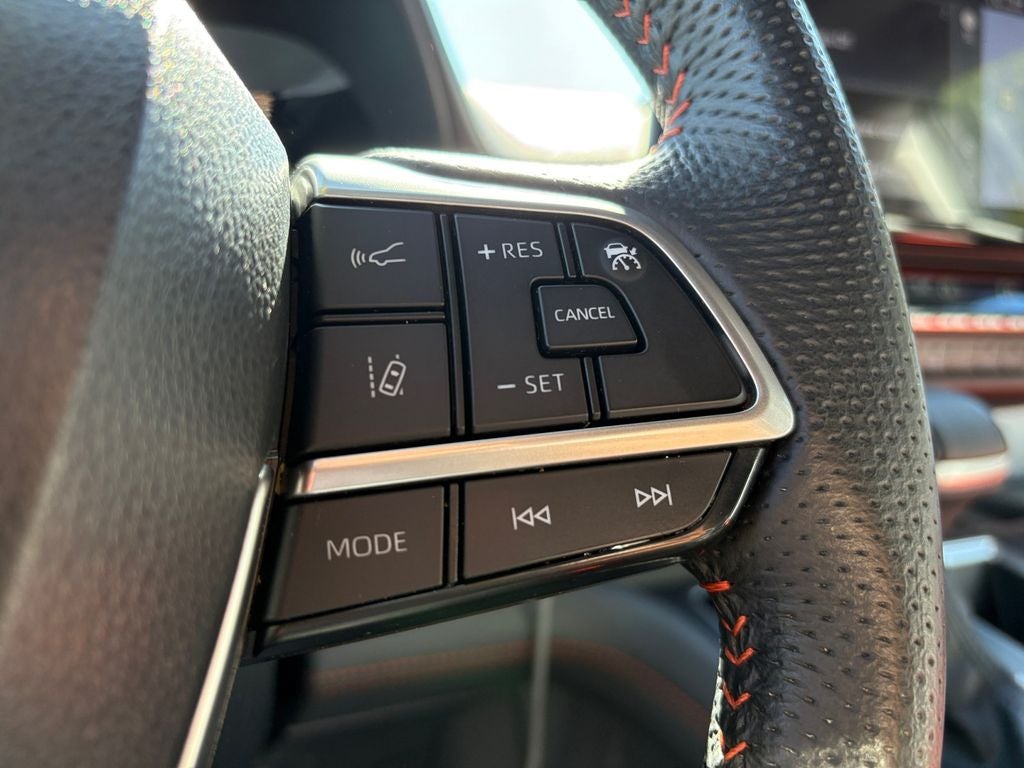 2023 Toyota Sienna XSE