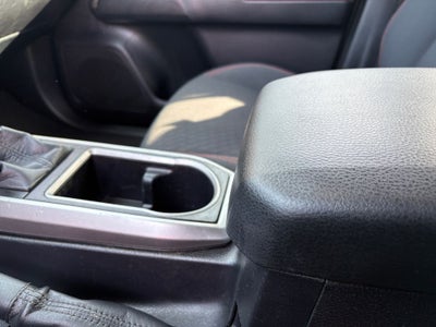 2021 Toyota Tacoma 2WD SR