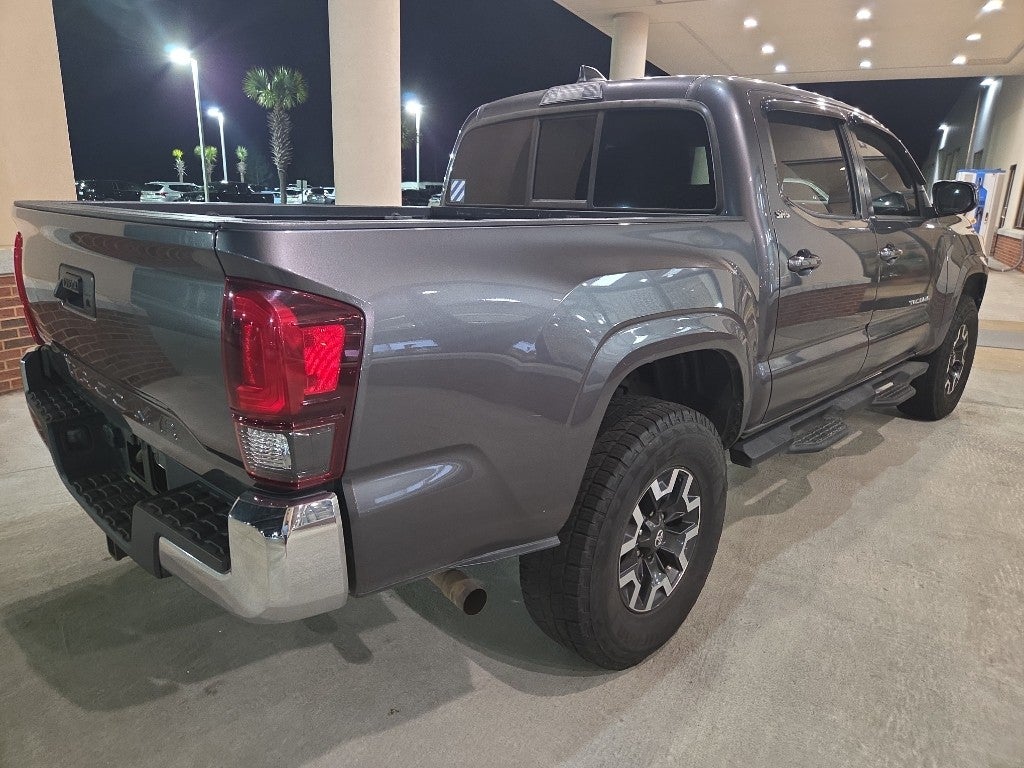 2021 Toyota Tacoma 2WD SR