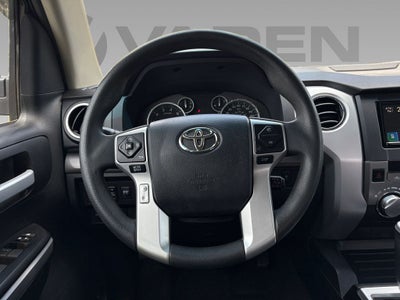 2017 Toyota Tundra 2WD SR