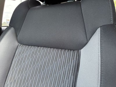 2017 Toyota Tundra 2WD SR