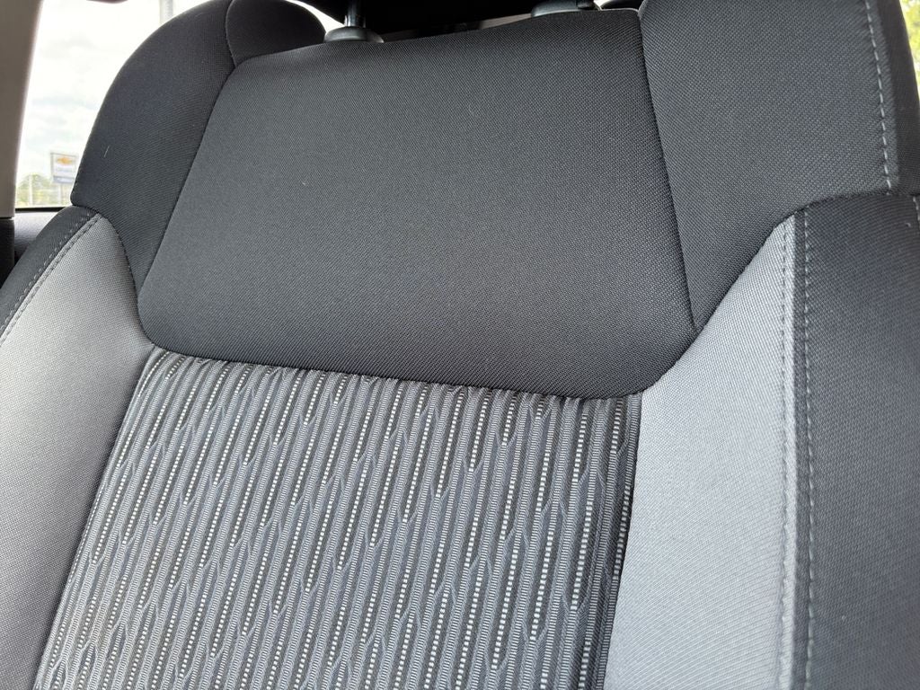 2017 Toyota Tundra 2WD SR