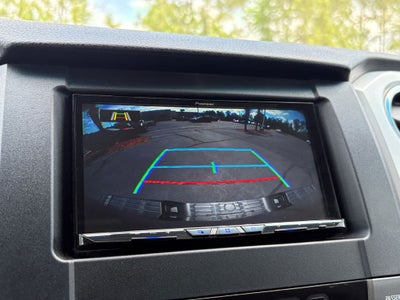 2017 Toyota Tundra 2WD SR