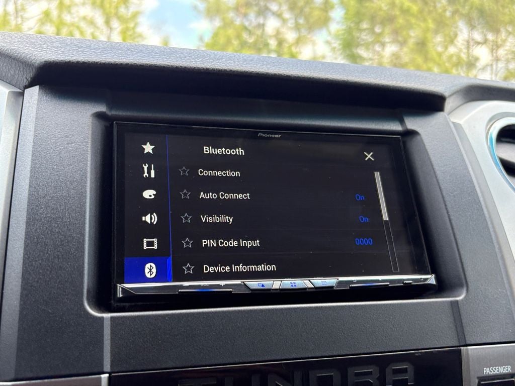 2017 Toyota Tundra 2WD SR