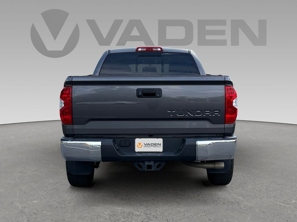 2017 Toyota Tundra 2WD SR