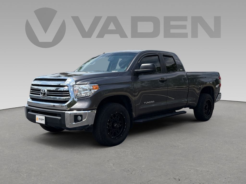 2017 Toyota Tundra 2WD SR