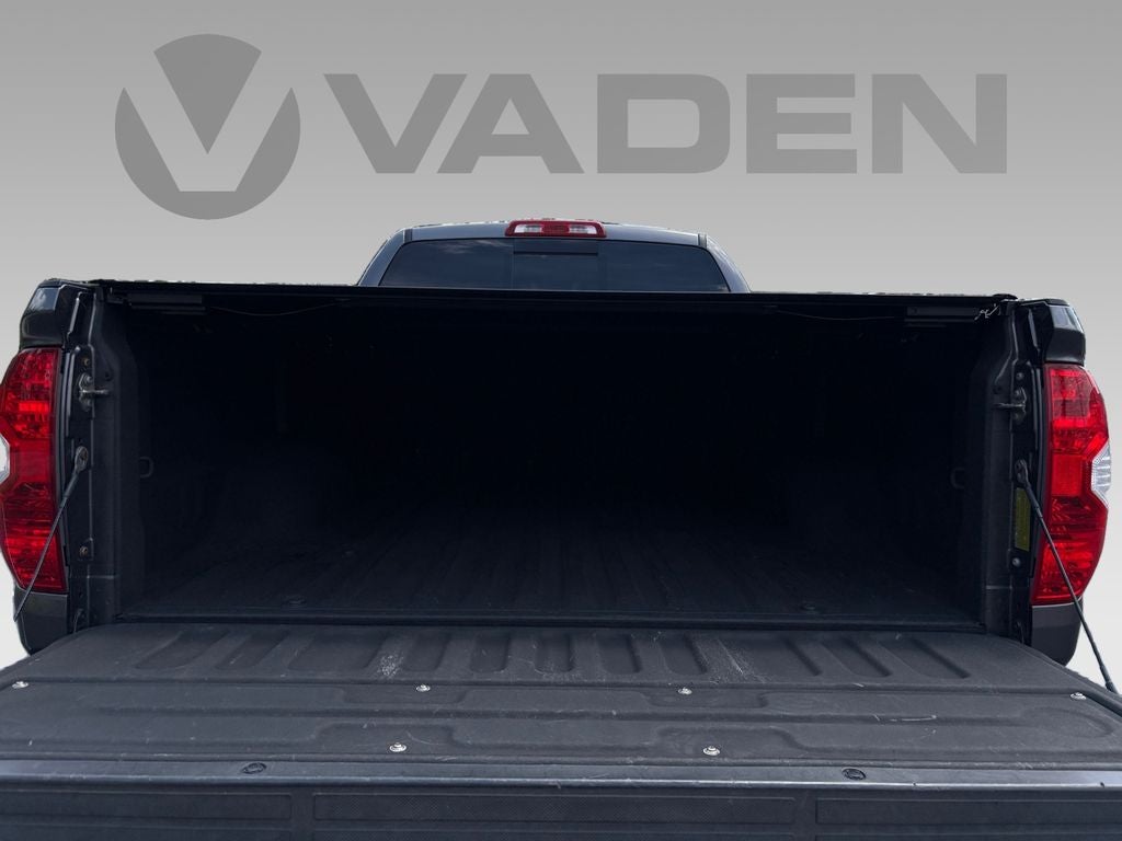 2017 Toyota Tundra 2WD SR