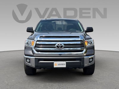 2017 Toyota Tundra 2WD SR