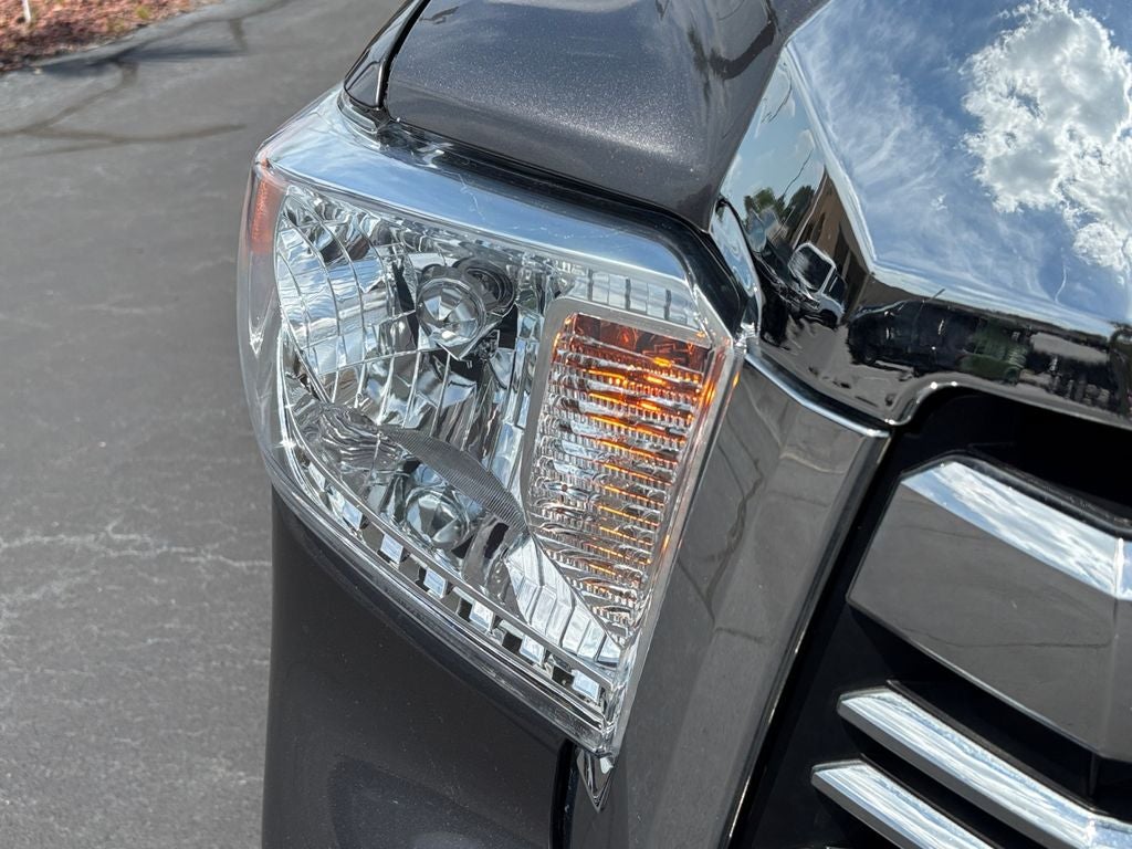 2017 Toyota Tundra 2WD SR