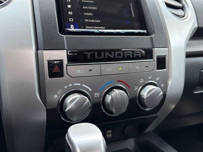 2017 Toyota Tundra 2WD SR