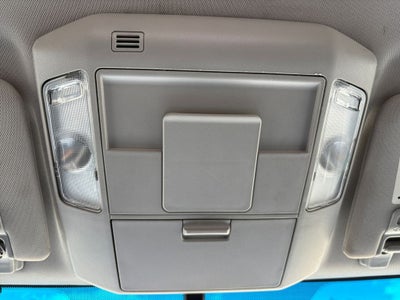 2017 Toyota Tundra 2WD SR