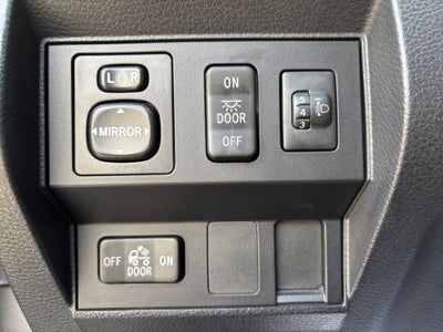 2017 Toyota Tundra 2WD SR