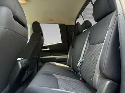 2017 Toyota Tundra 2WD SR