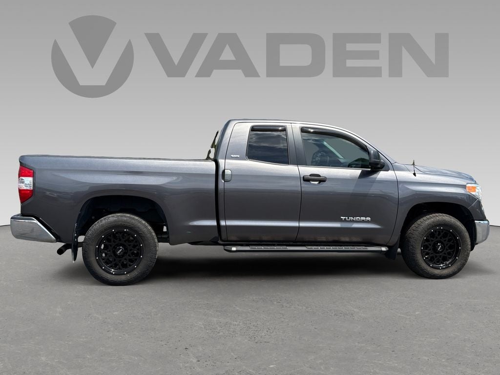 2017 Toyota Tundra 2WD SR