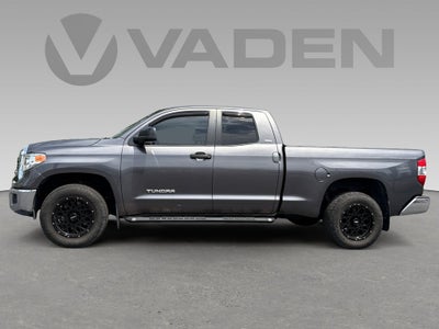 2017 Toyota Tundra 2WD SR