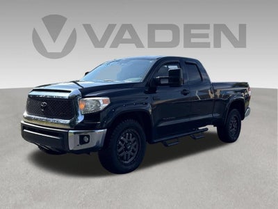 2017 Toyota Tundra 4WD SR