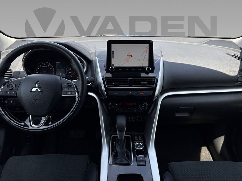 2025 Mitsubishi Eclipse Cross SE