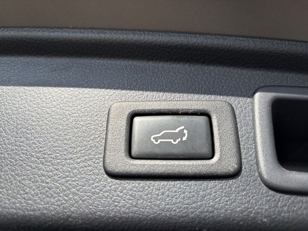 2018 Subaru Forester Touring