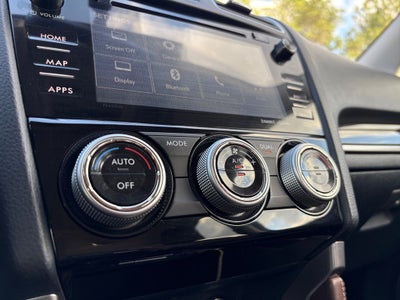 2018 Subaru Forester Touring