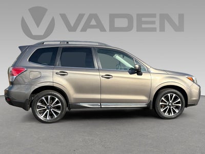 2018 Subaru Forester Touring