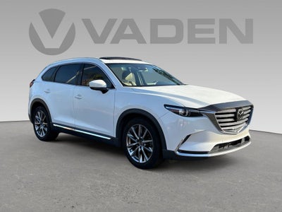2019 Mazda Mazda CX-9 Grand Touring